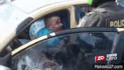 police robber GIF