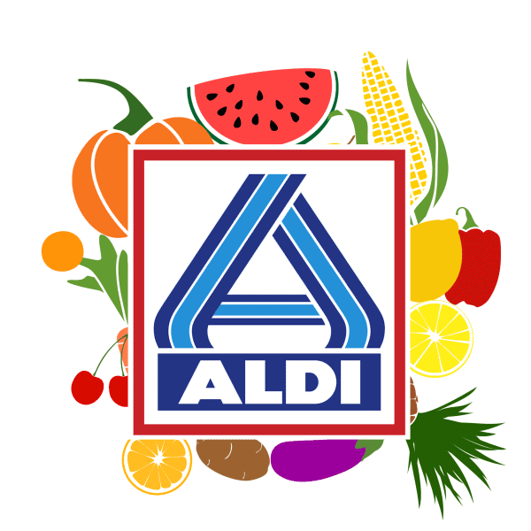 ALDIPORTUGAL aldipt aldiportugal aldi portugal Sticker