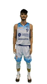 Mks Koszykowka Sticker by MKSBASKETBALL
