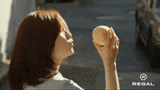 Parasite GIF by Regal