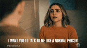 Nbc GIF by Good Girls