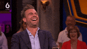 Happy Comedy GIF by Vandaag Inside