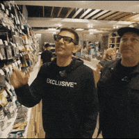 Store Check This Out GIF by Exclusive Brands