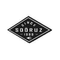 sooruz surfing wetsuit green line combinaison Sticker