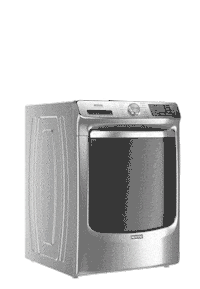 Cleaning Laundry Sticker by Maytag