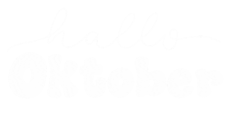 Halloween Fall Sticker
