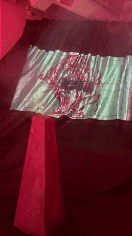 Community Performance GIF by Alex Boya