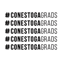 cstudentsinc 2020 graduate grad csi Sticker