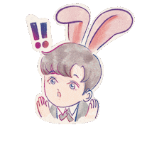 Kittybunz ansonlo 盧瀚霆 keungson ksir Sticker