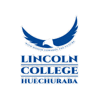 Huechuraba Sticker by LincolnCollegeChile