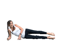 Sport Fitness Sticker by DanceandMove