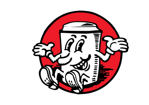 Boyhowdy Sticker by Irama Nusantara