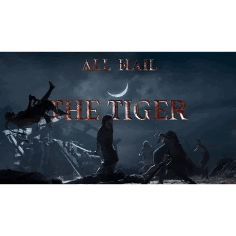 DevaraMovie giphyupload ntr jrntr tarak Sticker