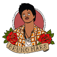 Bruno Sticker