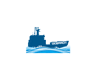 Water Ocean Sticker by OCEARCH