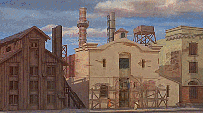 tiana brown GIF