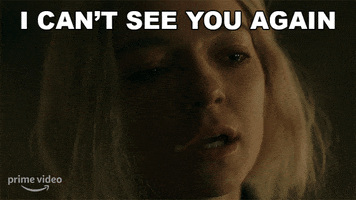 Season 3 GIF by Amazon Prime Video