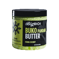 Big Boi Butter Sticker by Big Boi Filipino