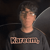Kareem Karim GIF