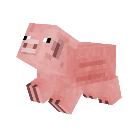 xbox one pig Sticker by XboxFrance