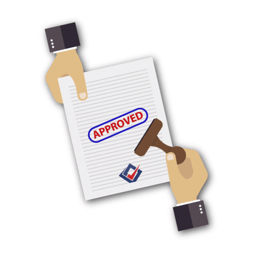 Travel Paper Sticker by onekeyvisa