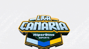 Esports GIF by LigaCanaria
