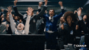 Happy Pamela Rose GIF by CANAL+