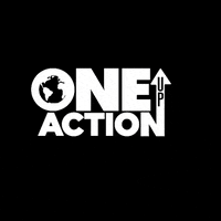 OneUpAction climate change climate activism activist GIF