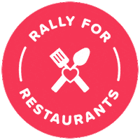 Rally Virus Sticker by ToastTab