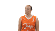 Basketball Sticker by Tango Bourges Basket