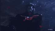 music video halloween GIF by CALABRESE