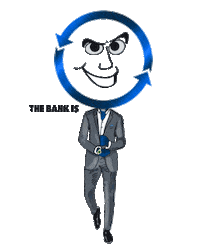 Forex Currency Sticker by thebankzonetradingclub