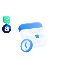 Vacation Trading Sticker by Admirals