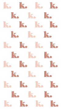 Kalm Sticker by Playas de Venezuela