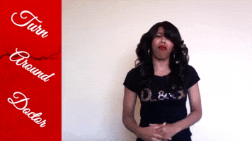 sarcastic aww GIF by Dr. Donna Thomas Rodgers