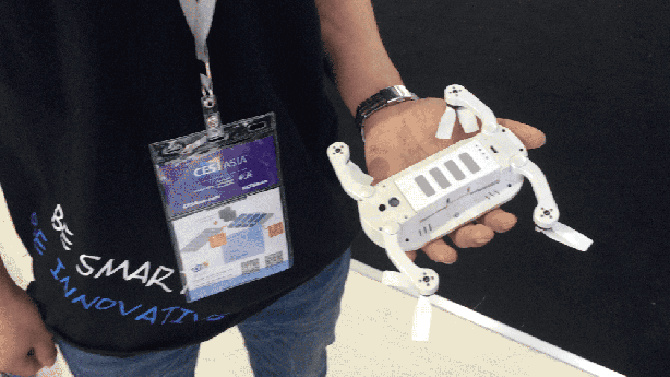 vinayprajapati giphyupload drone dobby zerotech GIF