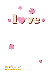 Peace Love Sticker by The Sunflower