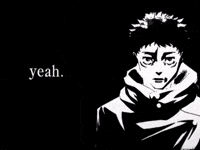 Jjk Jujutsu Kaisen GIF