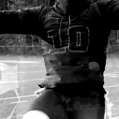 reflexfootball naruto ninja karate shinobi GIF
