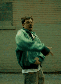 Lonely Broken Heart GIF by Roderick Porter