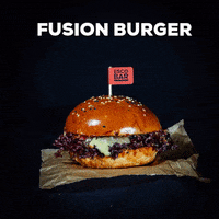 Tasty GIF by Pablo EscoBAR Brno