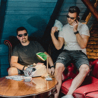 Money Hustling GIF by Pablo EscoBAR Brno