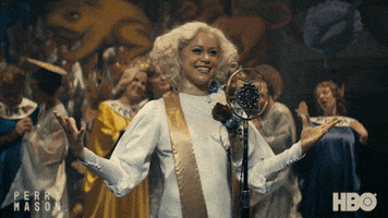 Tatiana Maslany Mystery GIF by HBO