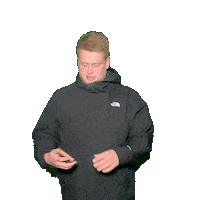 Hupdieblauwen Sticker by SDC Putten