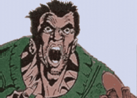 Angry Doom GIF