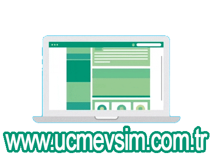 ucmevsim giphyupload didim ucmevsim üç mevsim Sticker