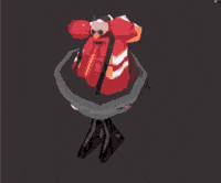 Sonic The Hedgehog Dance GIF