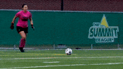 Howe Ndsu Soccer GIF by NDSU Athletics