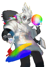 Art Artist Sticker