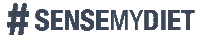 Diet Sticker by Sense